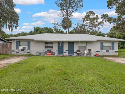 443 & 445 Country Lane Dr, Cocoa, FL, 32926