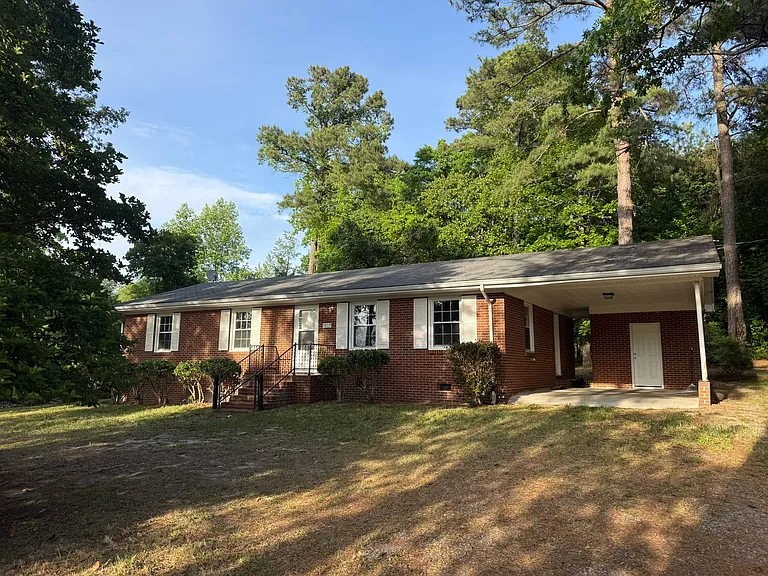 3809 Jefferson Davis Hwy — Photo 7