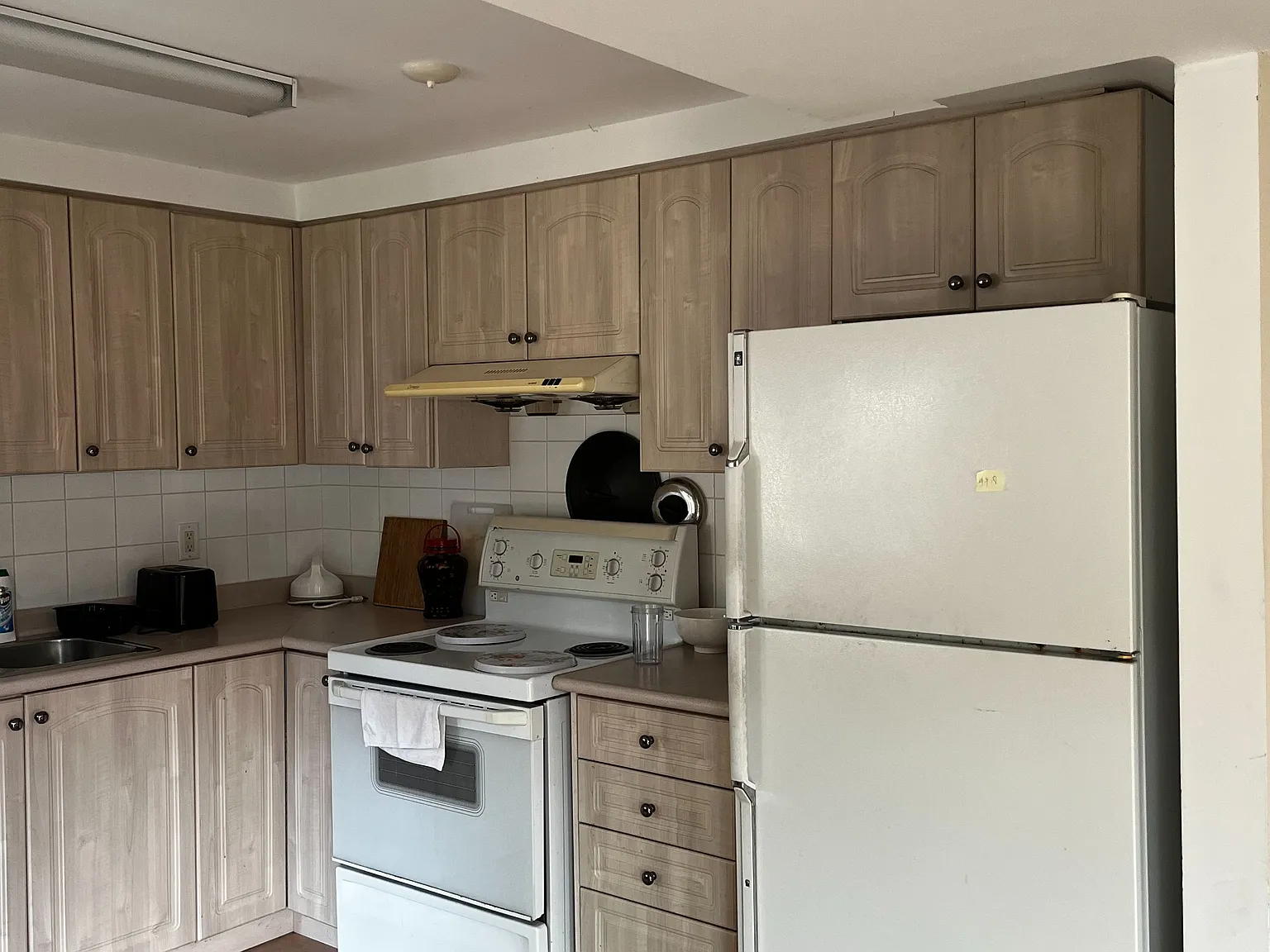 2 bed, $1,850 — Photo 2