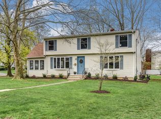 46 Gordon Pl, Glen Rock, NJ 07452