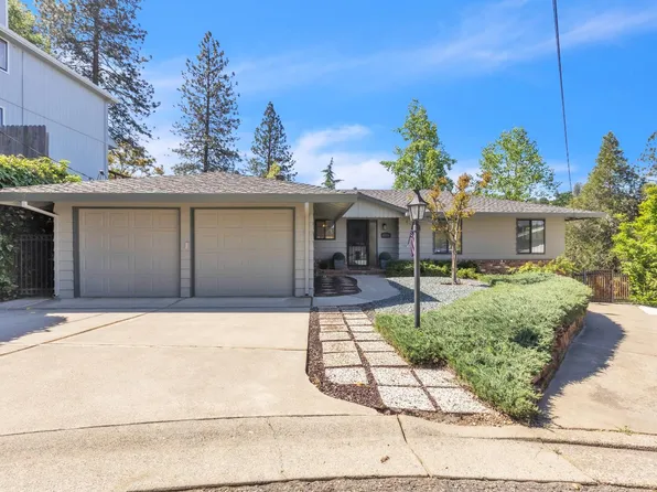 806 Blue Bell Ct, Placerville, CA 95667