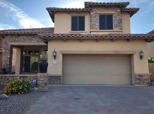 3510 N Sonoran Hls, Mesa, AZ 85207