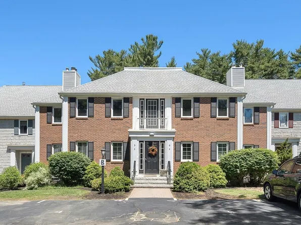 225 Lincoln St APT B5, Duxbury, MA 02332