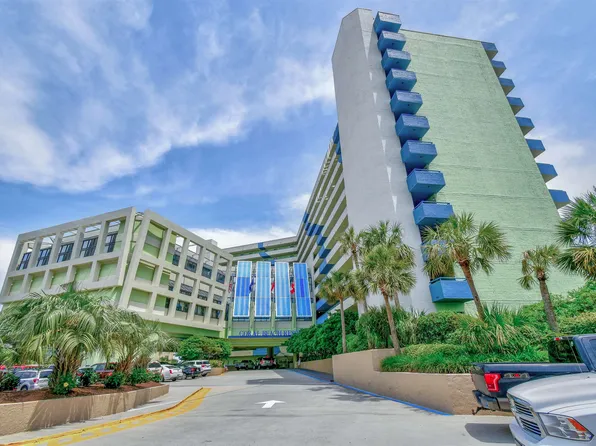 1105 S Ocean Blvd. #518, Myrtle Beach, SC 29577