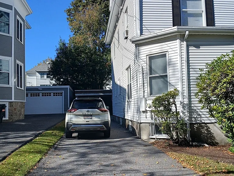 132 Thorndike St #2 — Photo 22