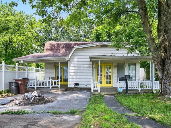 160 E Broadway St, South Lebanon, OH 45065