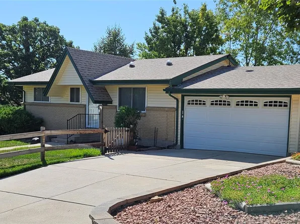10906 W Ohio Drive, Lakewood, CO 80226