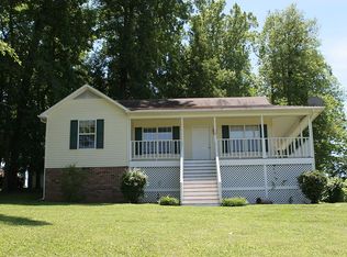 11 Paris St, Cookeville, TN 38501