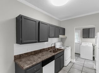 McCormic II Apartments, Birmingham, AL 35205