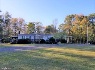 152 Beech Creek Rd, Warsaw, VA 22572