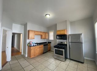 34 Speedwell St #2, Dorchester, MA 02122