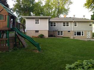 316 Walnut St, Burlington, WI 53105