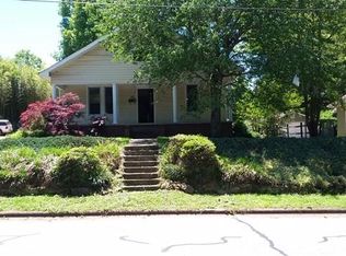 87 Archer St, Granite Falls, NC 28630