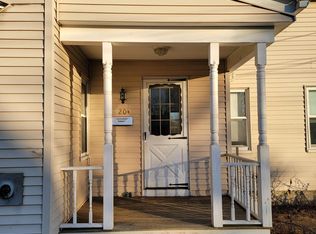 20 Adelaide Ave #1, Warwick, RI 02886