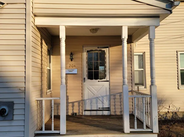 20 Adelaide Ave #1, Warwick, RI 02886