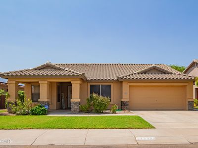 15323 W Memory Ln, Surprise, AZ, 85374