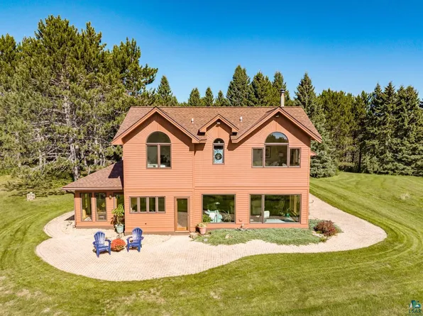 3364 W Tischer Rd, Duluth, MN 55804