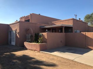 501 W Redd Rd, El Paso, TX 79932
