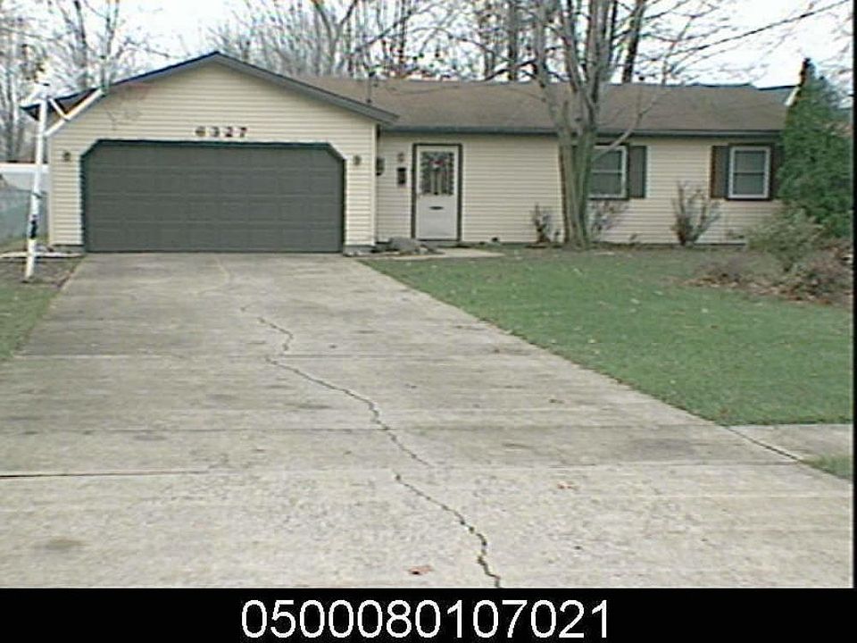 1st image of 6327 Debra Dr