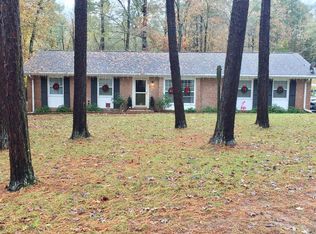 490 E Trippe St, Harlem, GA 30814