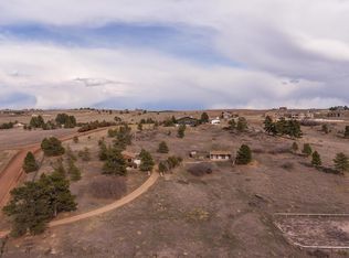 10670 Kettledrum Ln, Parker, CO 80138