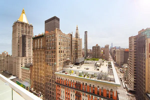 Rented by Keller Williams NYC | media 5