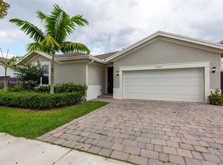27661 SW 134th Ct, Homestead, FL 33032