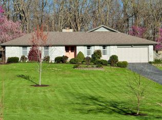 1250 S Farm Road 205, Springfield, MO 65809