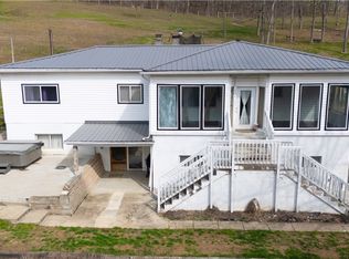 893 Dillie Rd, Prosperity, PA 15329