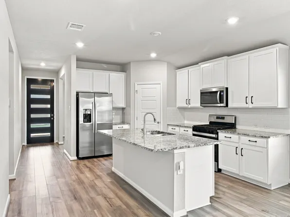 25838 Marigold Oaks, Boerne, TX 78006