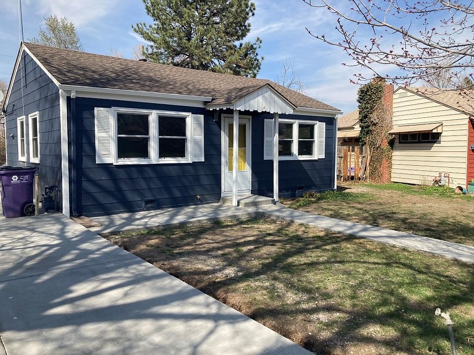 1st image of 3495 W Warren Ave #3495