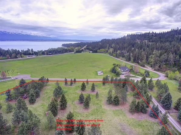 Nhn Blue Spruce Dr, Polson, MT 59860