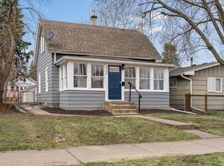 3154 Cleveland St NE, Minneapolis, MN 55418