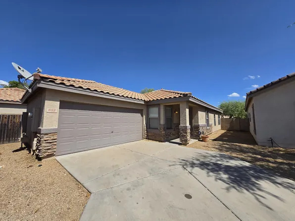 682 E Flintlock Pl, Chandler, AZ 85286