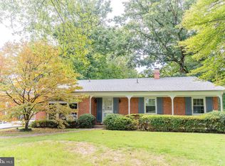 2036 Henderson Ave, Silver Spring, MD 20902