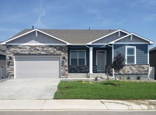 8830 Ferncrest St, Firestone, CO 80504