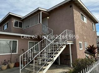 3360 E 67th St #3, Long Beach, CA 90805