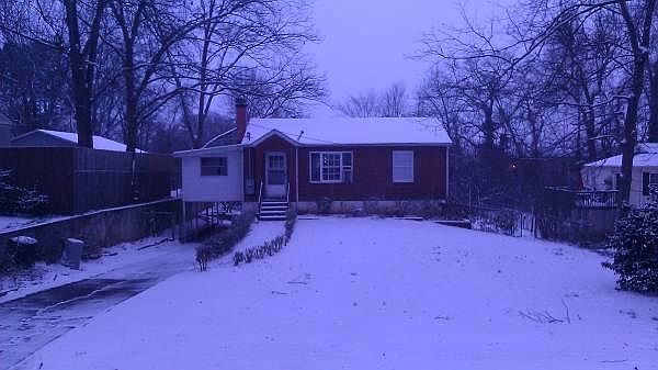 Snowmageddon 2015