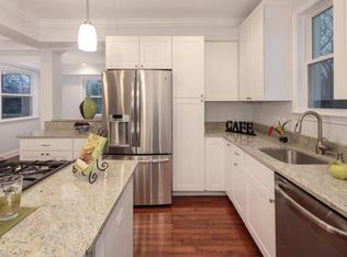 405 Webster St NW, Washington, DC 20011