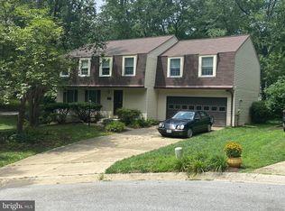 6269 Gay Topaz, Columbia, MD 21045