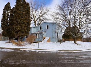 1 John Ave, Brant, ON N3L 2S8