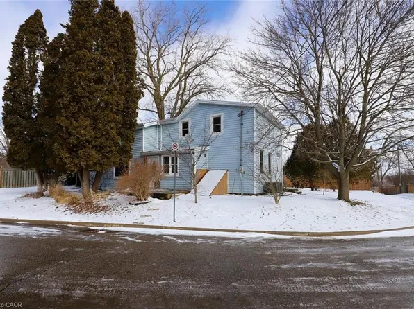 1 John Ave, Brant, ON N3L 2S8