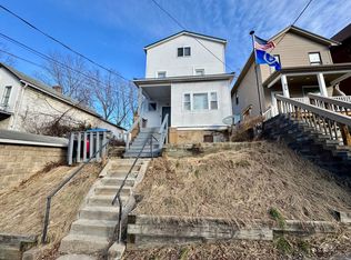 409 North Ave, Verona, PA