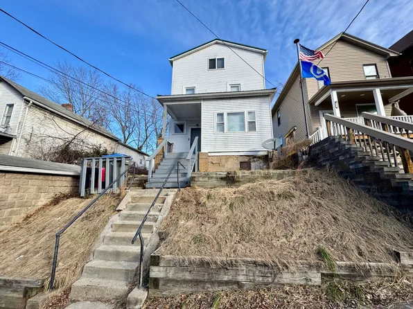 409 North Ave, Verona, PA