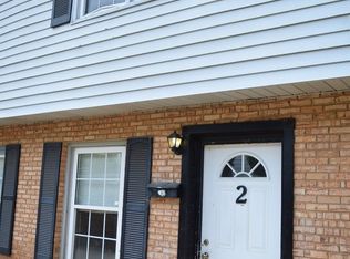 220 Orange St APT 2, Charlotte, NC 28205