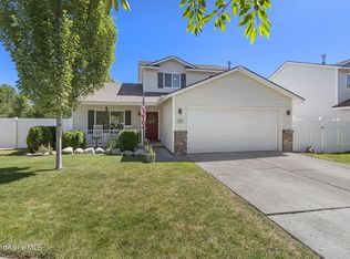 3325 W Thorndale Loop, Coeur D Alene, ID 83815