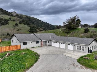 1580 Rocks Rd, San Juan Bautista, CA 95045