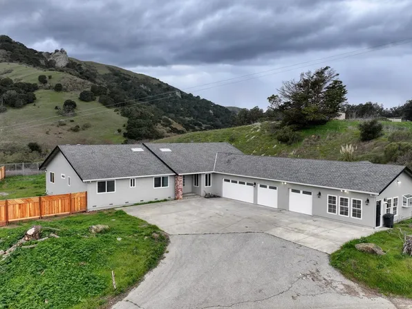 1580 Rocks Rd, San Juan Bautista, CA 95045