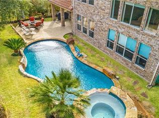 4205 Hookbilled Kite Dr, Austin, TX 78738