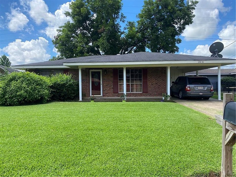 1st image of 3416 Evergreen Dr